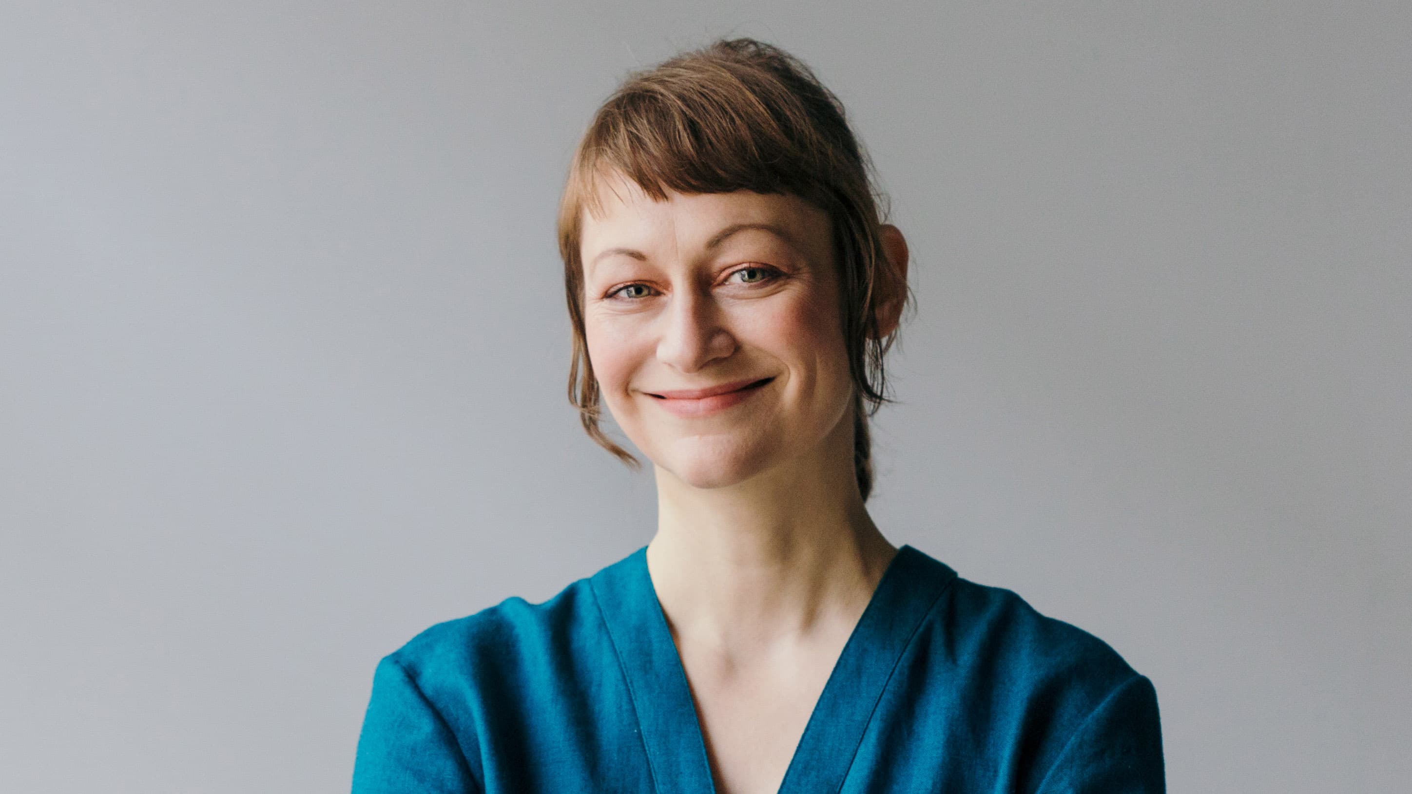 Sophia Hoffmann