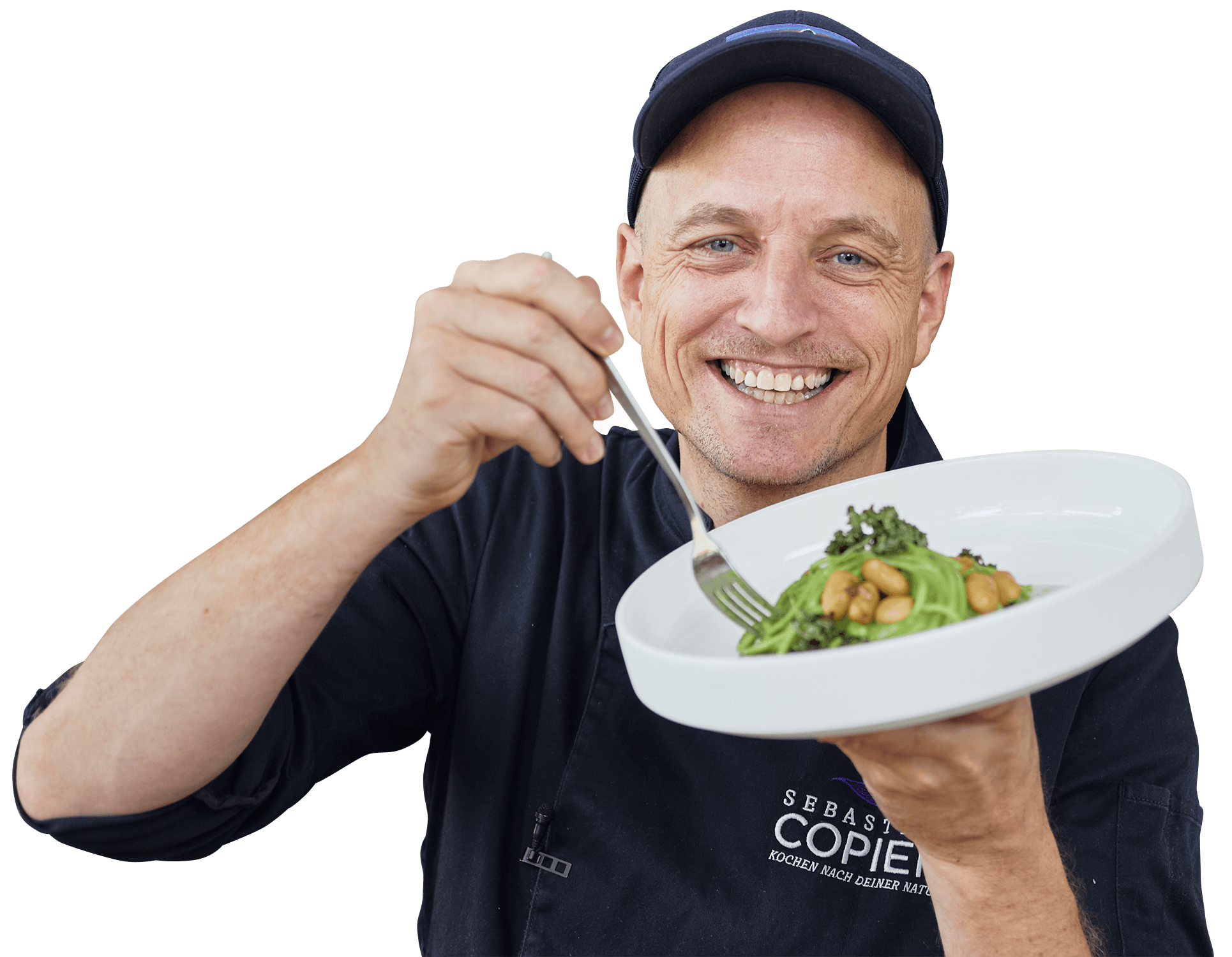 Sebastian Copien