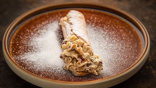 Cannoli Siciliani