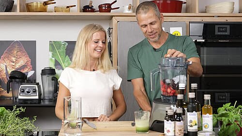 Zuckerfreie Limonaden (mit kleinem Zucker-Exkurs)