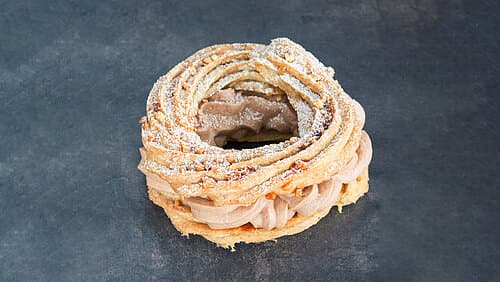Paris Brest