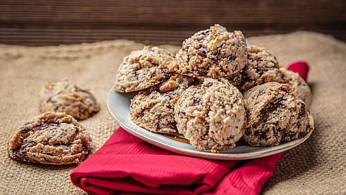 Ultimate Chocolate Chip Cookies