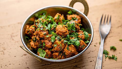 Kashmiri Rogan Josh