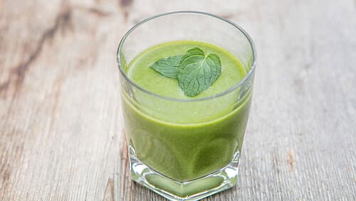 Super Green Smoothie