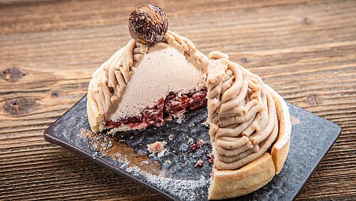 Mont Blanc
