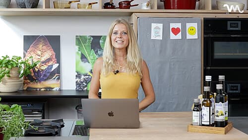 Studien mit veganen Kindern