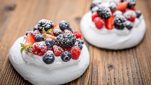 Pavlova