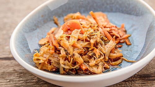 Kimchi