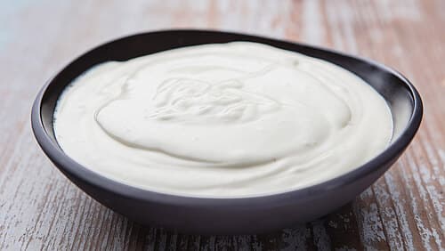 Weltbeste Cashew-Mayo