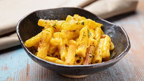 Mac and Cheese