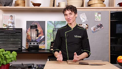 Tipps zur Umstellung auf Rohkost