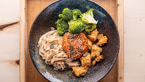 Bowl I