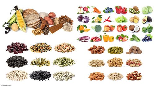 Allgemeine Tipps zur Umsetzung einer veganen Ernährung im Alltag