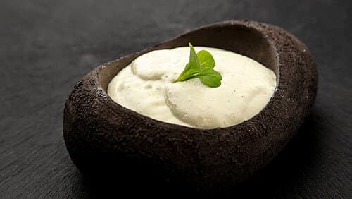 Joghurt-Knoblauch-Sauce