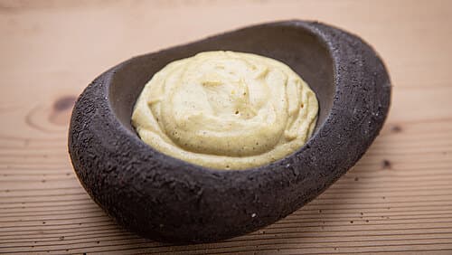 Paranuss-Mayonnaise