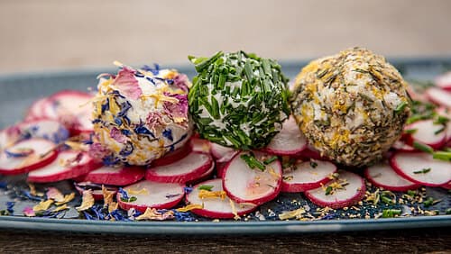 Ricotta