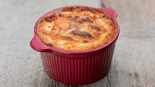 Lasagne Teil III: Finale & Anrichten