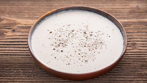 Creamy-Cheese-Soße