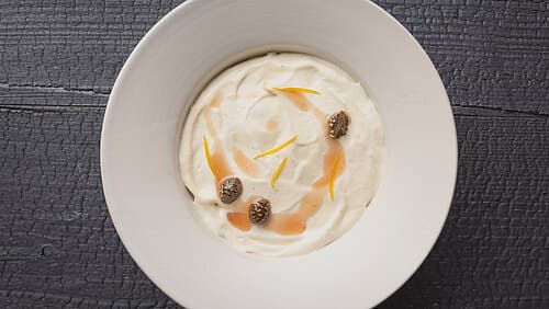 Baba Brioche: Finale & Anrichten