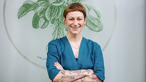 Herzlich Willkommen!