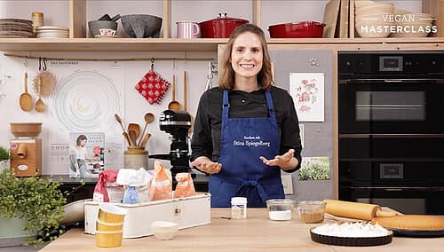 Backen Q&A