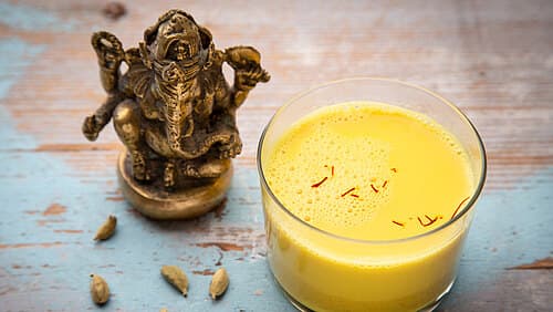 Golden Milk