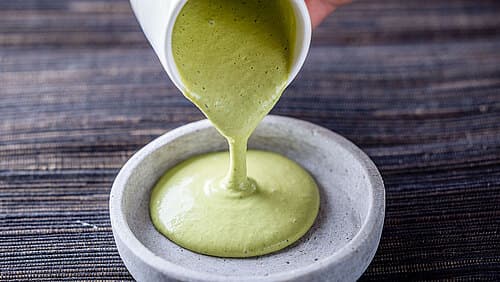 Nam Jim Sauce