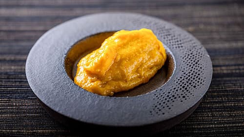 Irakische Amba-Sauce