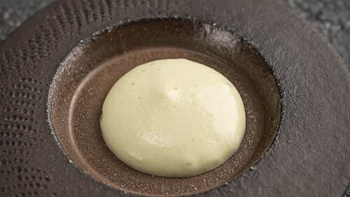 Kohlrabi à la Creme