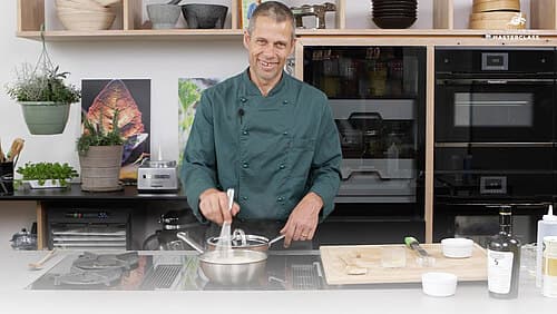 Polenta: Arten & Zubereitung
