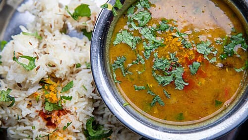 Masoor Dal