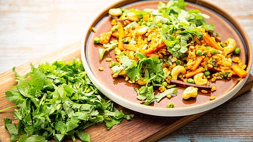 Bali Goreng