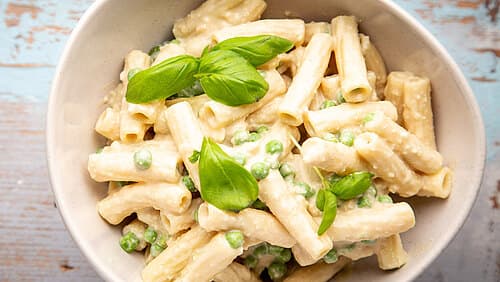 Mindfull Mac‘n‘Cheeze