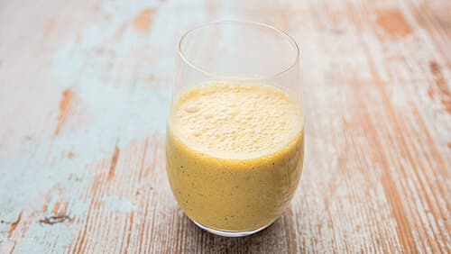 Super Golden Smoothie