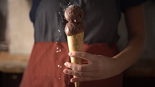 Mousse-au-Chocolat-Eis