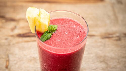 Can you feel the Beet