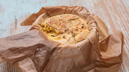 Cashew-Ofen-Schmelz