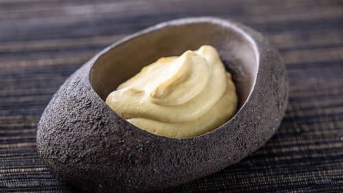 Grundsauce: Sauce Hollandaise