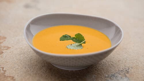 Thai-Curry-Soße