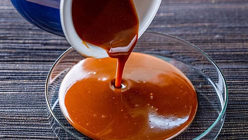 Umami Sauce