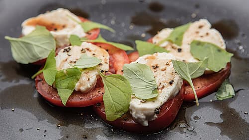 Mozzarella