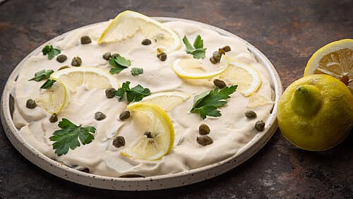 Vitello Tonnato