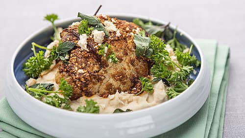 Dukkah