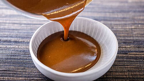 Wilde Sauce