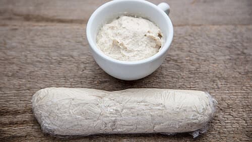 Mozzarella