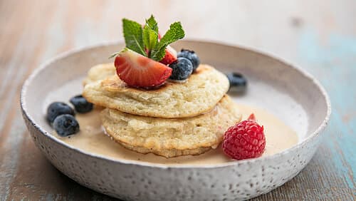 Pancakes