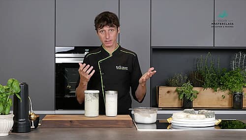 Troubleshooting Käse Troubleshooting Käse