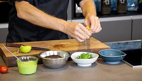 Focaccia Teil II: Topping Focaccia Teil II: Topping