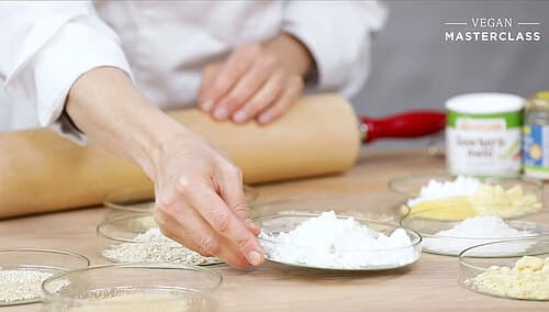 Mehlmischungen und deren Eigenschaften Mehlmischungen und deren Eigenschaften