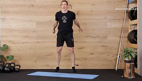 Metabolic Conditioning I Metabolic Conditioning I